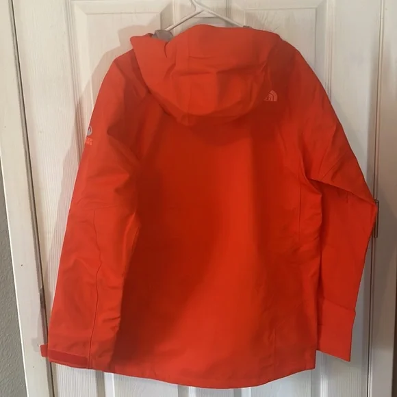 NWT The North Face Steep Series M Fuse Brigandne Jacket men’s Small - Picture 2 of 5